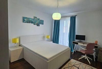 Apartament cu 2 camere în Soarelui