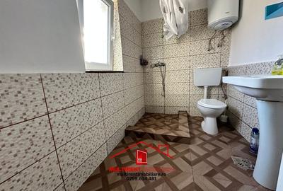 Strada Eroilor - Casa renovata  de vanzare ! - 11