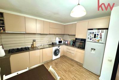 Casa Dotari Smart & Eficienta Energetica, 4 camere, Damila - 6