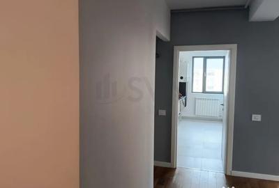 Apartament cu 2 camere decomandat în Aviației - 5
