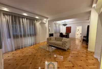 Apart. 3 camere,bloc boutique,stil art design Parizian,zona Dorobanți-Victoriei - 4