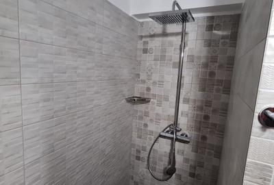 Apartament cu 2 camere decomandat, mobilat în Central - 8
