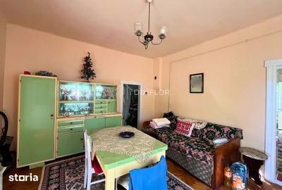 Casă cu 4 camere cu Teren 2349 Mp în Criș - 3