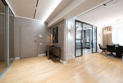 Symbiotik Suite | Apartament 3 camere de inchiriat, Parc Herastrau, ultralux - 5