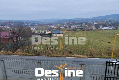 Casă individuală cu 4 camere cu Teren 429 Mp în Cornești - 16