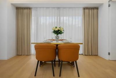 Apartament cu 4 camere decomandat, mobilat în Floreasca - 6