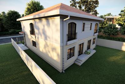 Duplex cu 4 camere în Mehala