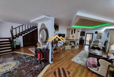 VILA CU ETAJ SI MANSARDA - 5