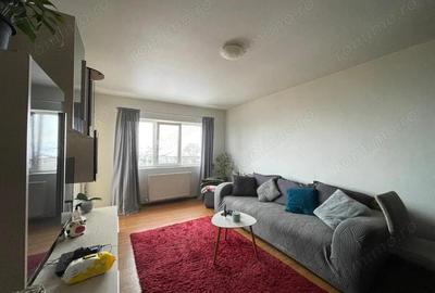 Apartament cu 3 camere decomandat, mobilat în Girocului - 1