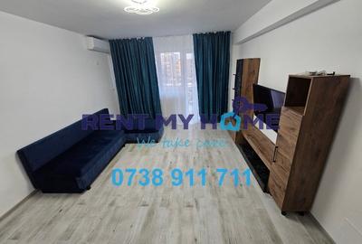 Apartament cu 2 camere decomandat, mobilat în Theodor Pallady - 2