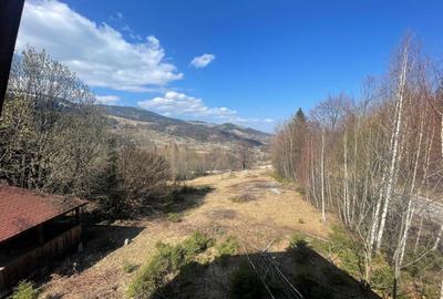 Casă individuală cu 7 camere cu Canalizare în Rogojel - 12