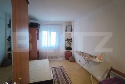 Apartament cu 4 camere, mobilat în Brazda lui Novac - 9