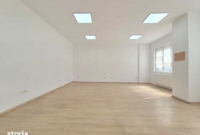 Apartament cu 2 camere în 13 Septembrie - 2