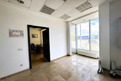 Hala Slatina,str Pitesti, P+1+ Spatiu Administrativ si 3413mp teren - 6