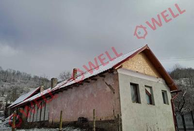 Casă cu 4 camere în Gogan - 4