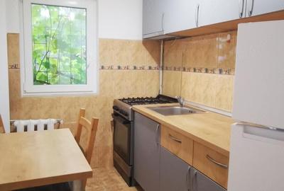 Garsonieră decomandată în Complex Studențesc - 2
