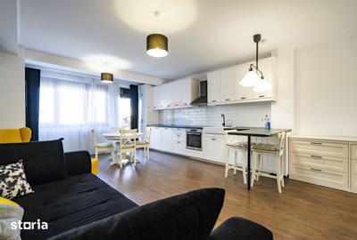 Apartament cu 3 camere decomandat în Ultracentral - 9