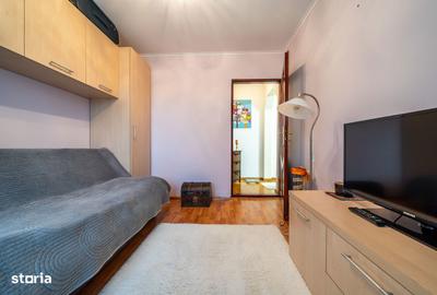 Apartament cu 3 camere în Central - 4