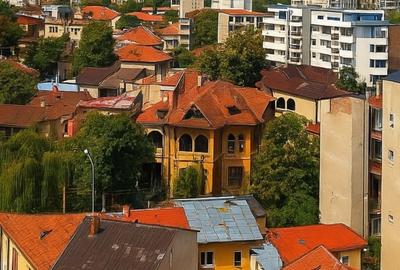 REV2005077 Casa ultracentral l Parcul Carol - 19