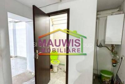 Vand spatiu comercial 155 mp, zona Piata Norilor - sector 4 - 4