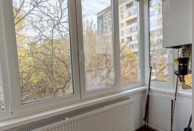 Apartament 2 camere, 49 mp, zona Sasar - 3