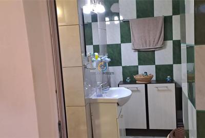 Casă cu 3 camere cu Canalizare în Mărăcineni - 11