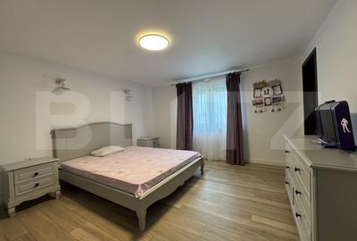 Casa P+M, 250 mp utili, 577 mp teren, Pielesti (aproape de padure) - 12