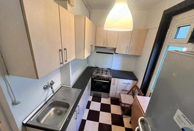 Apartament cu 2 camere decomandat în Floreasca - 3