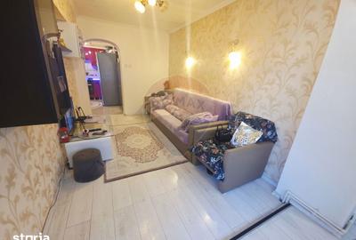 Apartament cu 2 camere decomandat, mobilat în Mărăței - 12