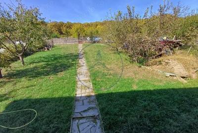 Casă cu 3 camere cu Teren 940 Mp în Unirea - 8