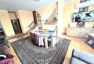 Casa 5 camere Fundulea | 240mp + 3 garaje | curte 680mp | tur video - 5