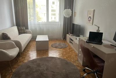 Apartament cu 2 camere decomandat în Central - 2