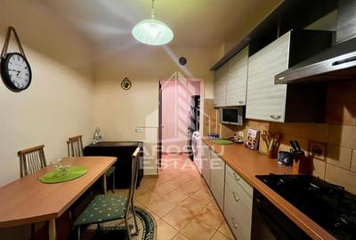 Apartament cu 3 camere decomandat, mobilat în Tipografilor - 10