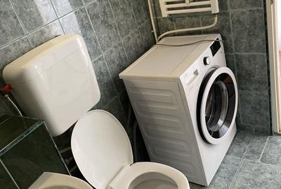 Apartament cu 2 camere semidecomandat în Rogerius - 2