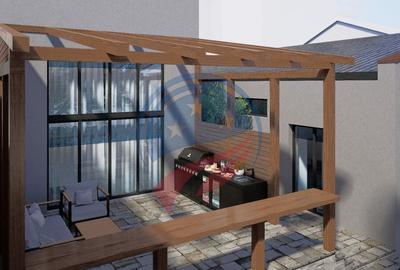 Vila de lux/ ultracentral/ Craiova - 7