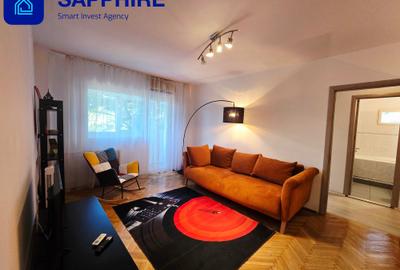 Apartament cu 3 camere decomandat în Turda - 1