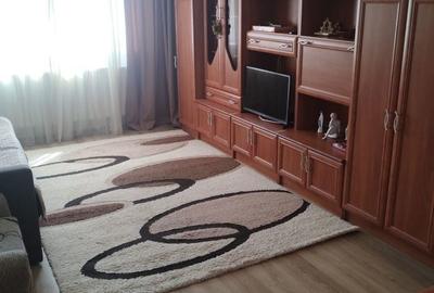 Garsonieră decomandată în Păulești - 2