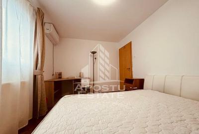 Apartament cu 3 camere, centrala proprie, zona Circumvala... - 4