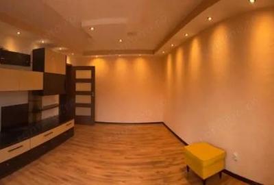 Apartament cu 3 camere decomandat, mobilat în Răcădău - 2