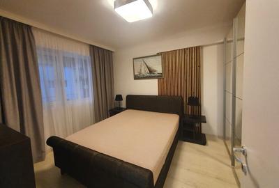 Apartament 2 camere Lux zona Pipera Inchirere - 6