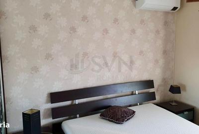 Apartament cu 2 camere, mobilat în Tei - 12