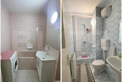 Apartament cu 4 camere decomandat în Central - 7