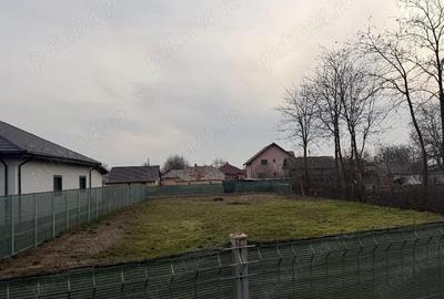 Spațiu comercial, în Horia