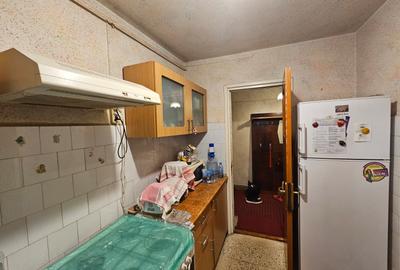 Apartament cu 3 camere decomandat, mobilat în Titan - 9