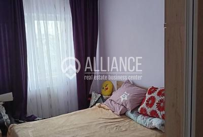 Apartament cu 3 camere semidecomandat în Inel II - 4