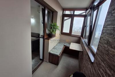 Apartament cu 3 camere decomandat în Metalurgiei - 4