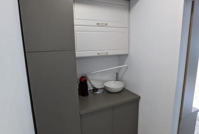Spațiu comercial de închiriat, 45 mp, Bună Ziua zona Grand Hotel Italia - 5