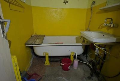 Garsonieră în Central - 2