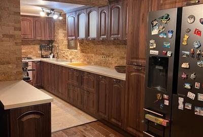 Casă cu 3 camere cu Teren 2500 Mp în Pruni - 12