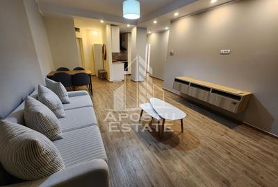 Apartament cu 2 camere, loc de parcare, Dumbravita - 1